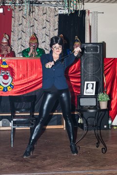 Bild 646 - Latuff 21014 die Wiemersdorfer Karnevalsveranstaltung